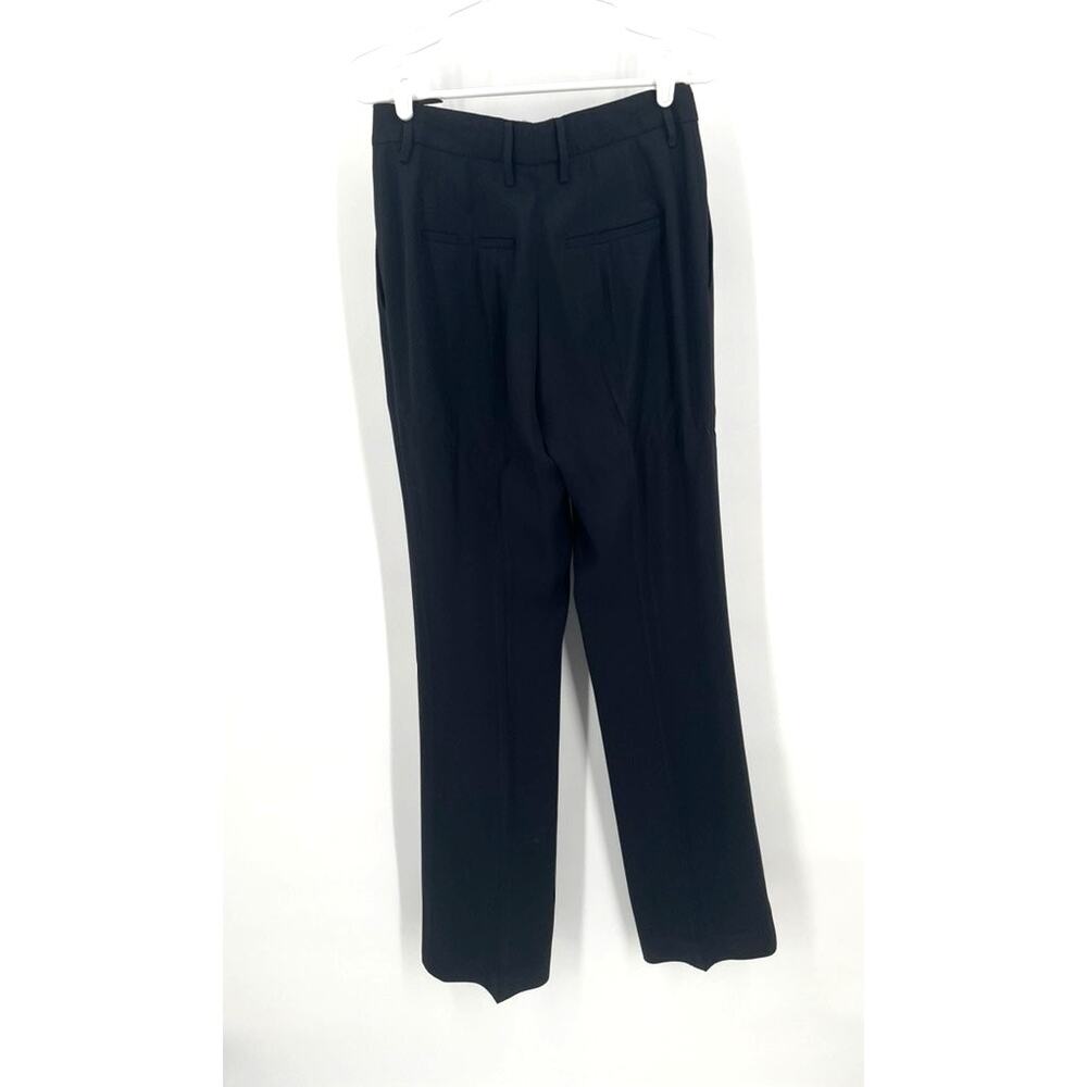 Prada Wide Leg Dress Pants - Picture 2 of 6